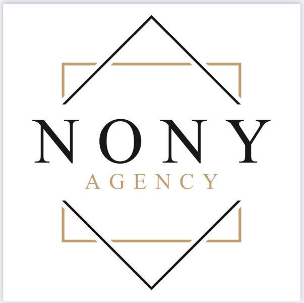 Logo agency